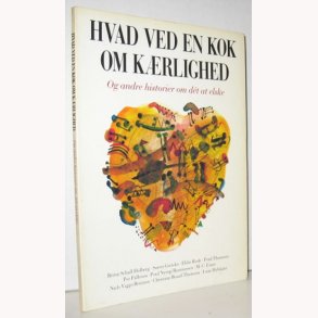 Hvad ved en kok om krlighed