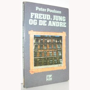 Freud, Jung og de andre