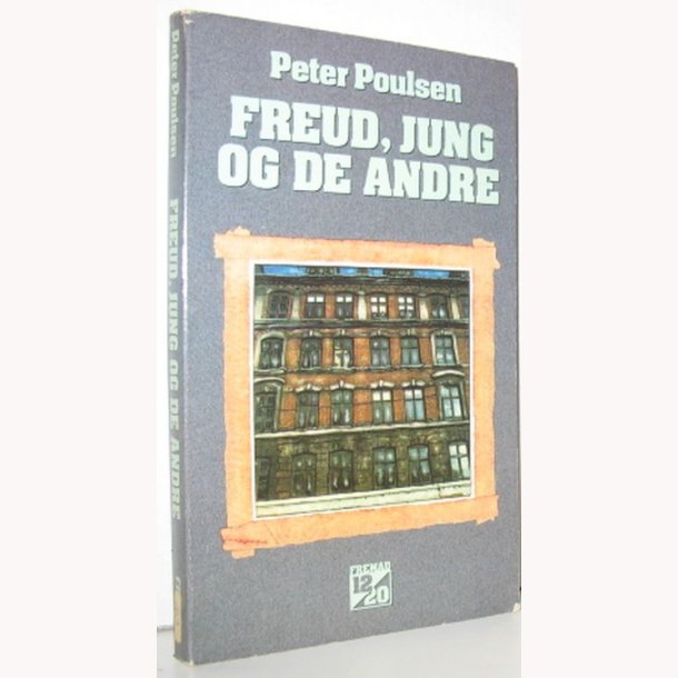 Freud, Jung og de andre