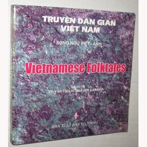 Vietnamese Folktales - Truyen dan gian viet nam