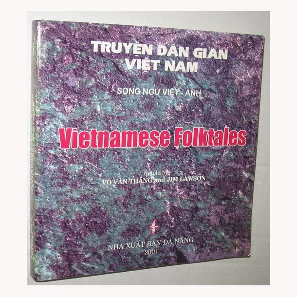 Vietnamese Folktales - Truyen dan gian viet nam