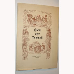 Glde over Danmark