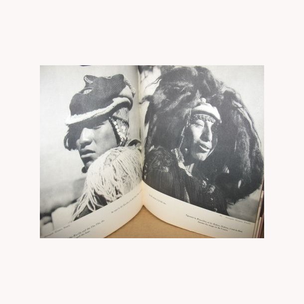 Fiestas y Danzas en El Cuzco y en Los Andes