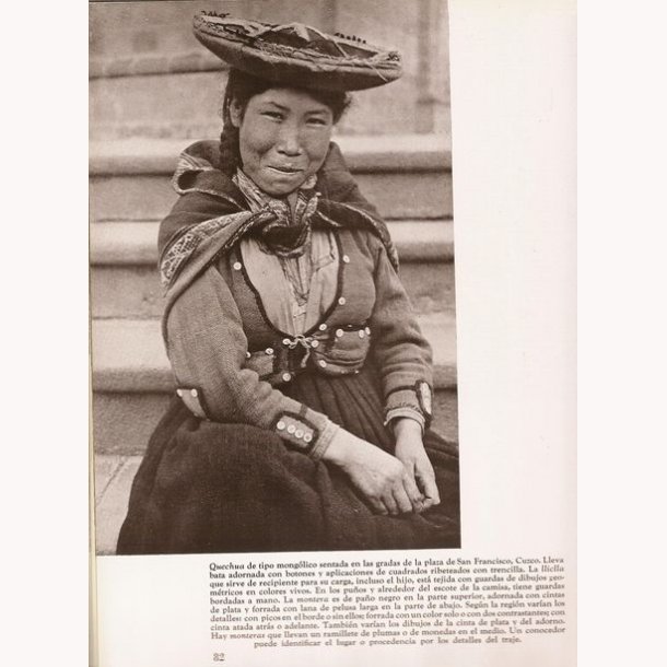 Ambiente De Altiplano