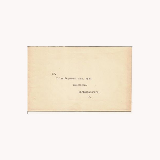 Den Danske Landmandsbank 1871-1921