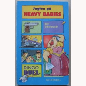 Jagten p Heavy Babies