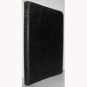 Dengang Han Vandrede her - Ni Fantasier