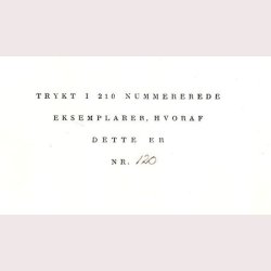 Dengang Han Vandrede her - Ni Fantasier