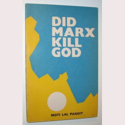 Did Marx Kill God