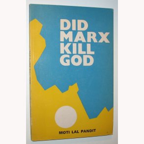 Did Marx Kill God