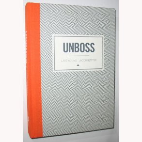 Unboss af Lars Kolind