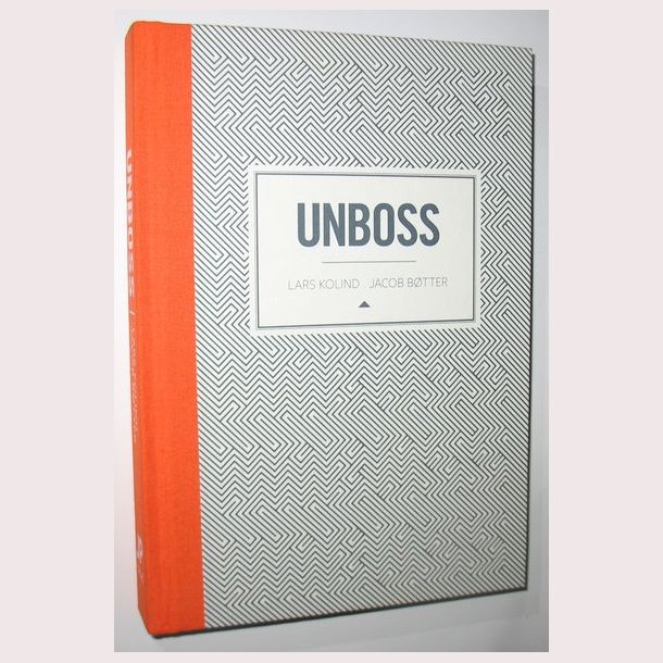 Unboss af Lars Kolind