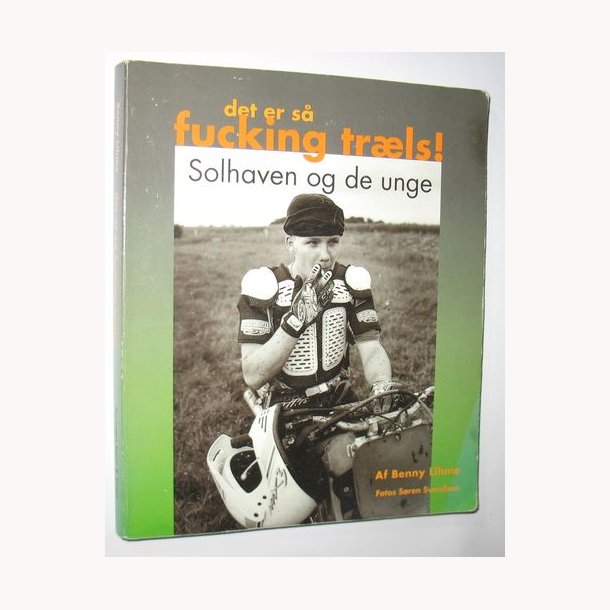 Det er fucking trls!