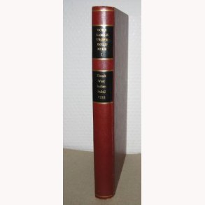 Vore gamle tropekolonier - bind 1