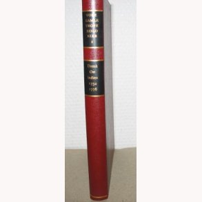 Vore gamle tropekolonier - bind 6