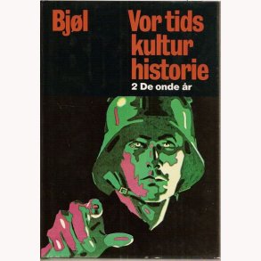 Vor tids kulturhistorie 2 De onde r