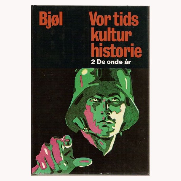 Vor tids kulturhistorie 2 De onde r