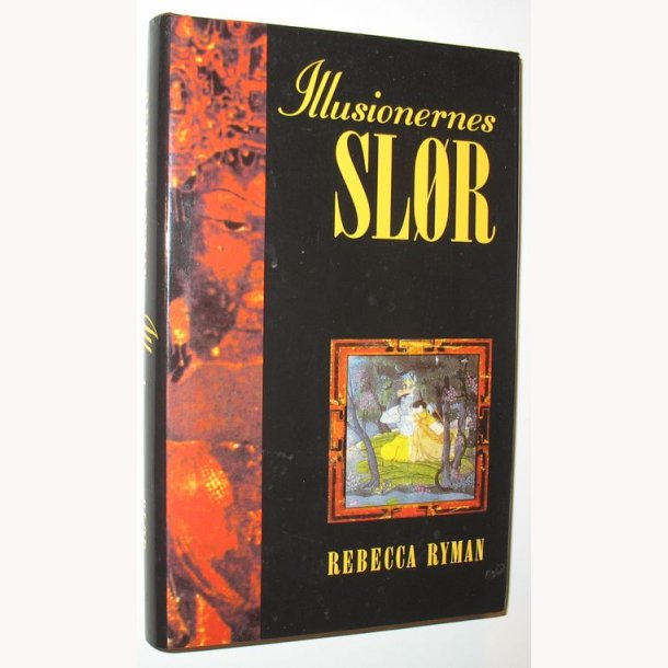 Illusionernes slr bind 1