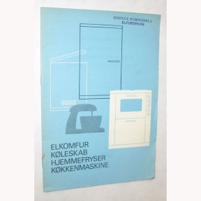 Vejledning for hrde hvidevarer