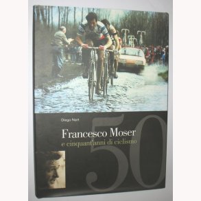 Francesco Moser af Diego Nart