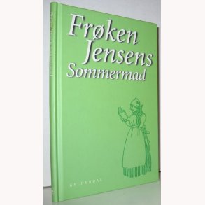 Frken Jensens sommermad