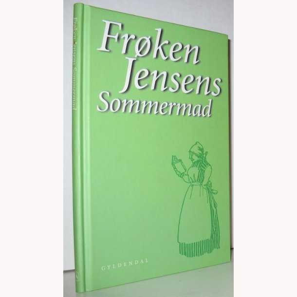 Frken Jensens sommermad