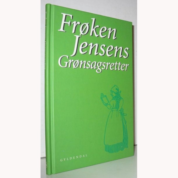 Frken Jensens grnsagsretter
