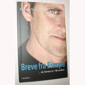 Breve fra Europa - de frste r i Bruxelles