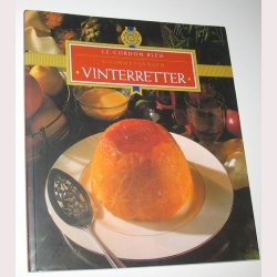 Vinterretter