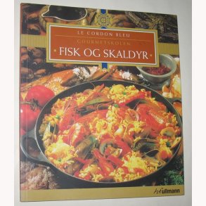 Fisk og skaldyr