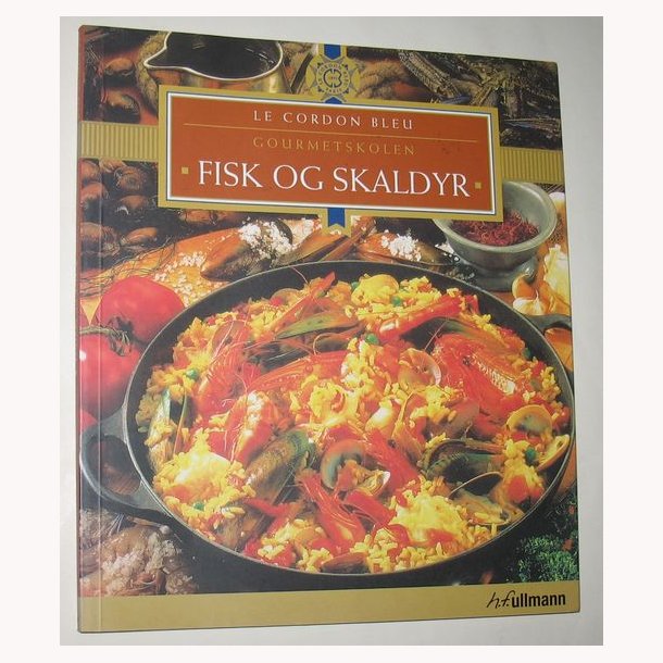 Fisk og skaldyr