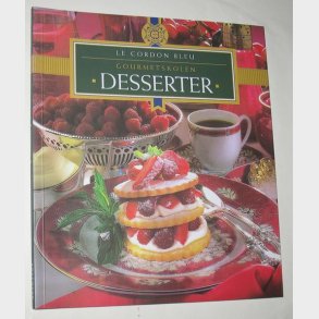 Desserter