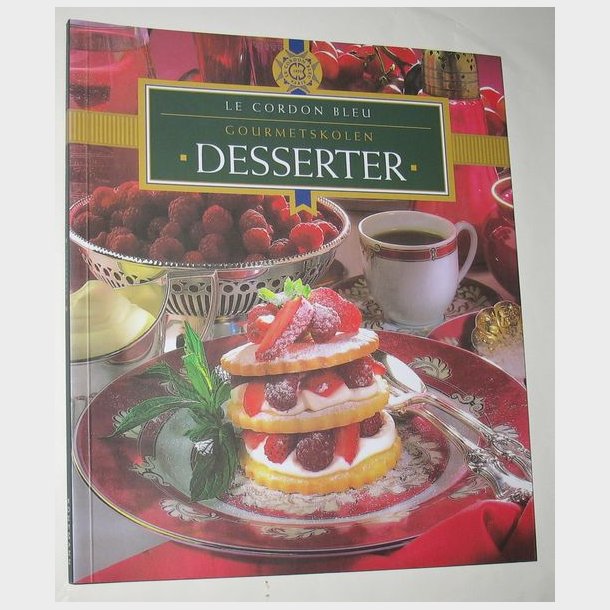 Desserter