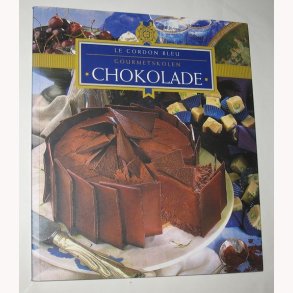 Chokolade