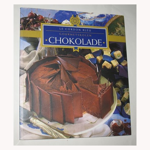 Chokolade
