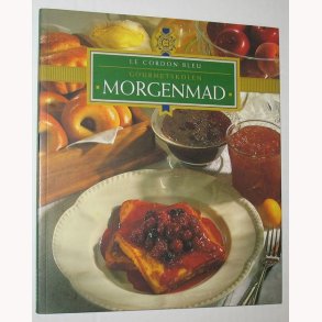 Morgenmad