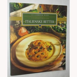 Italienske retter