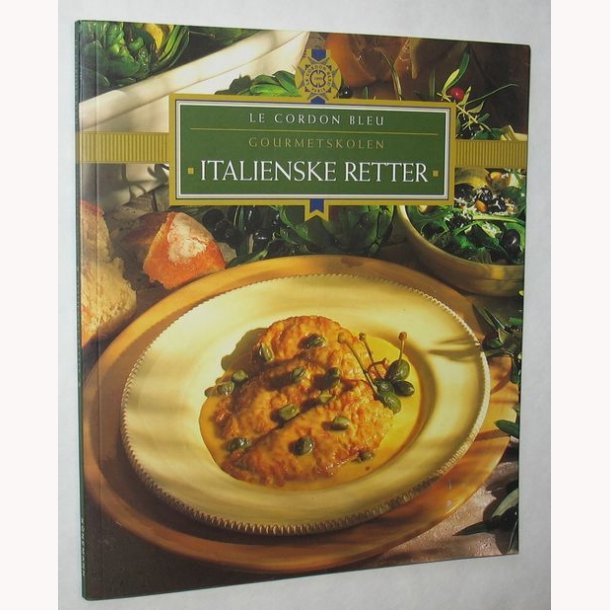 Italienske retter