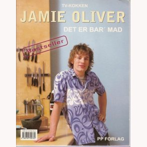 Det er bar`mad