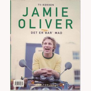 Der er mere bar` mad