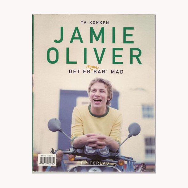 Der er mere bar` mad