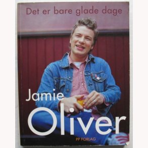 Det er bare glade dage