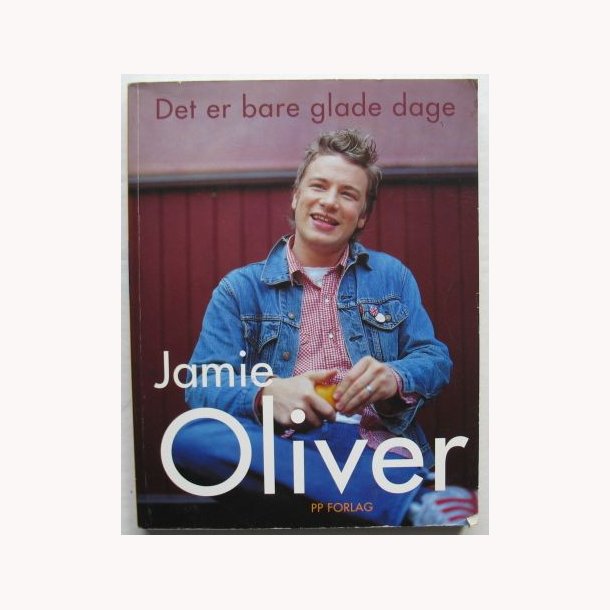 Det er bare glade dage