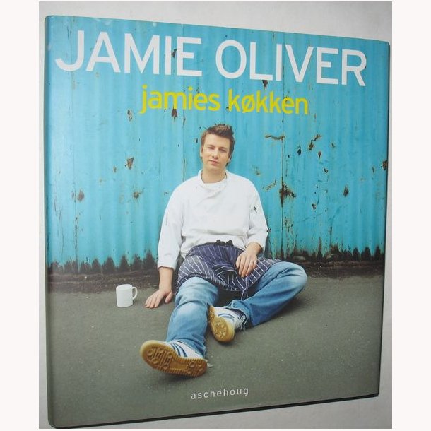 Jamies kkken