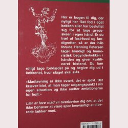 Lr at lave mad - Bogen til den uerfarne kok