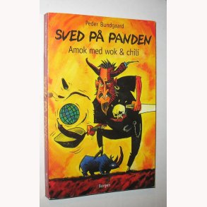 Sved p panden - amok med wok & chili