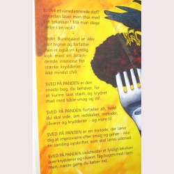 Sved p panden - amok med wok &amp; chili