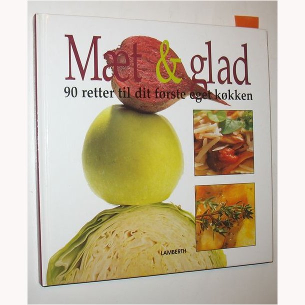Mt &amp; glad