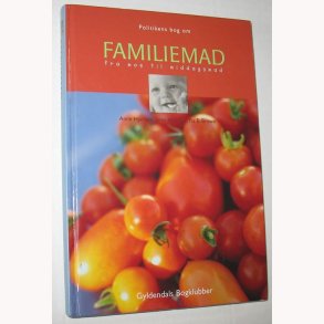 Familiemad fra mos til middag