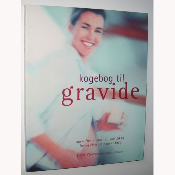 Kogebog til gravide